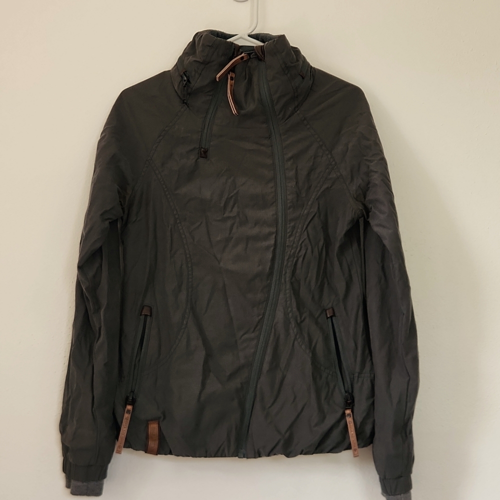 Naketano jacket